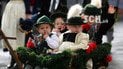 У Мюнхені відбувся традиційний Октоберфест-парад. Найкращі фото