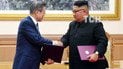 Ким Чен Ын согласился допустить иностранных наблюдателей на ядерные объекты КНДР: полный текст соглашения лидеров обеих Корей