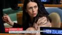 У генеральній асамблеї ООН вперше в історії взяла участь дитина