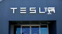 Tesla начала строительство завода в Китае