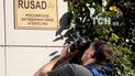 П’ятеро російських легкоатлетів дискваліфіковані за вживання допінгу