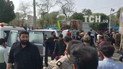 Аятолла Хаменеи связал теракт на иранском параде с США