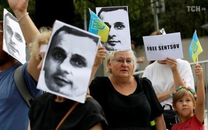 Россия готова обменять Сенцова на Бутину и еще двух осужденных в США россиян - СМИ