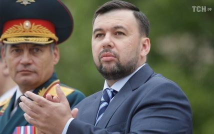 СБУ перехватила разговоры главарей "ДНР" о разделении власти после смерти Захарченко. Аудио