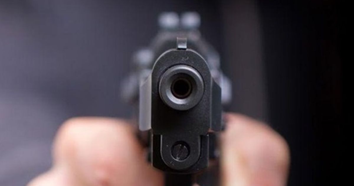 На Київщині 12-річна дівчинка отримала поранення в голову із травматичного пістолета