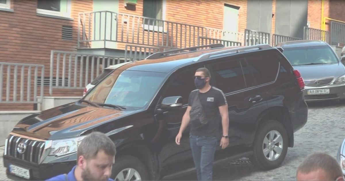 Після сюжету про корупцію влади Дніпра почалися залякування опозиційного телеканалу