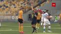 Динамо — Александрия - 5:1. Видеоанализ матча