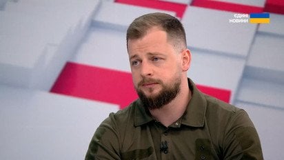 РФ гатить по ТЦК, а Костянтинівка на межі катастрофи | Аналіз головних подій тижня