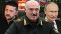 РФ втягивает Беларусь в войну