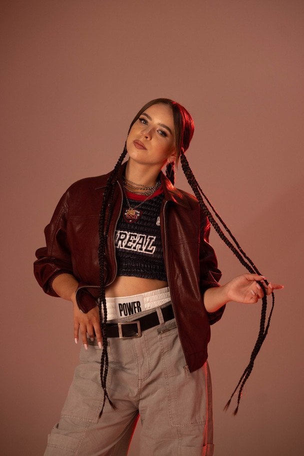 Настя Семчук