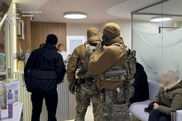  / © Закарпатська обласна прокуратура