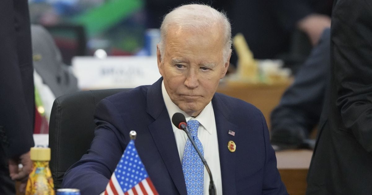 США продовжують підтримувати Україну в її боротьбі проти російської агресії - Байден