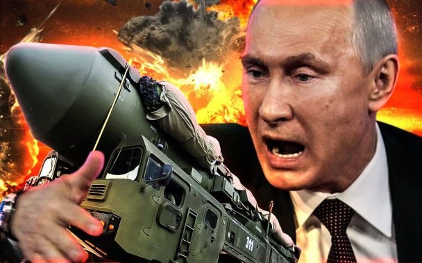 Что может сделать Путин после удара по авиабазам: 4 сценария ядерного ответа Кремля