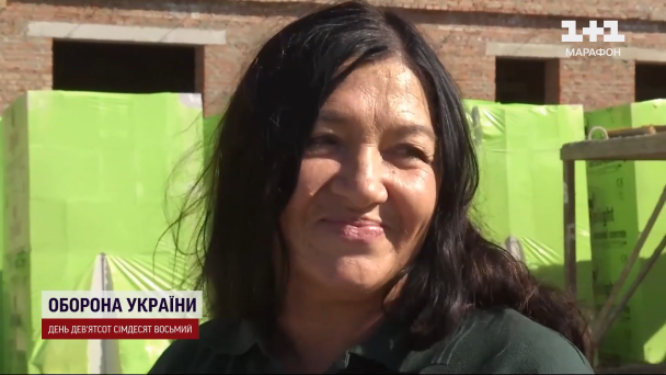 Віра Скобленко