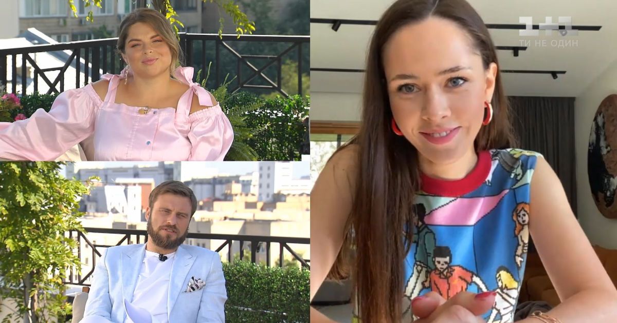 Песне "Журавлі" — 3 года: как создавалась композиция — прямое включение с Юлией Саниной