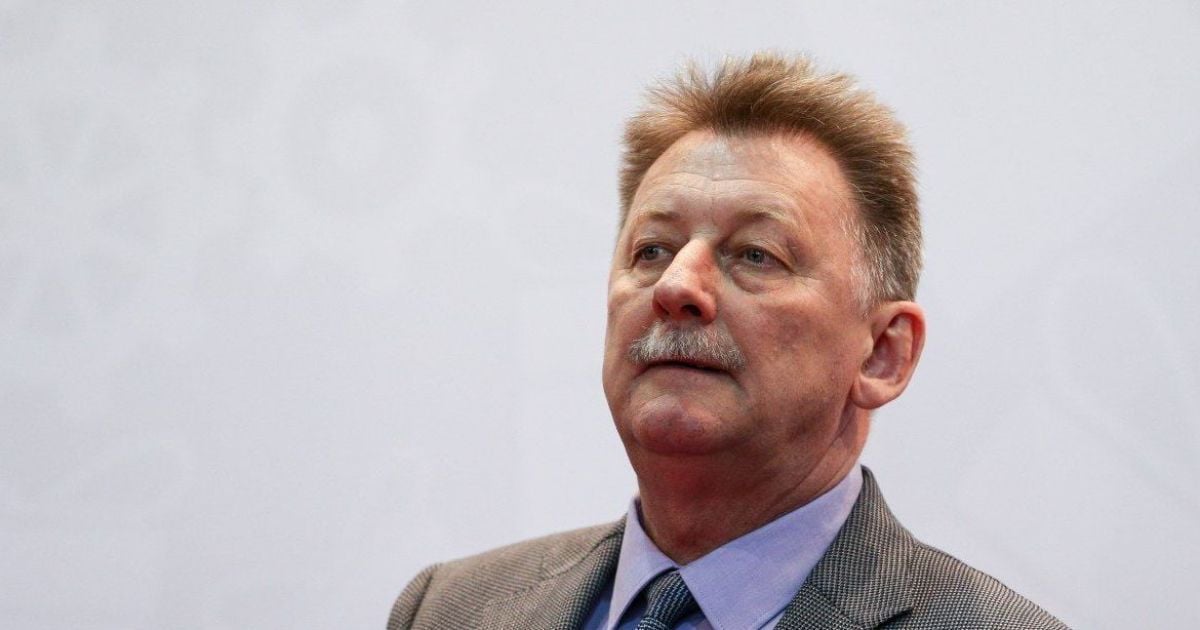 МЗС Білорусі вручило ноту протеста послу України через акції у Києві проти режиму Лукашенка