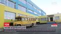 В лицее Харьковской области одновременно заболели более 30 учеников