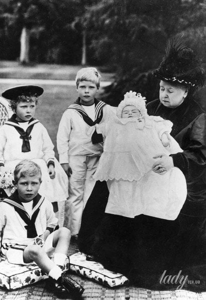 королева Вікторія / © Getty Images