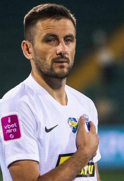 Андрій Тотовицький