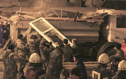Стало известно, сколько в Киеве аварийных домов