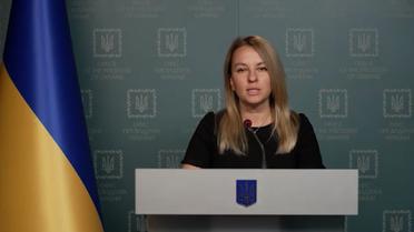 Про ситуацію з ліками та засобами реабілітації – брифінг заступниці керівника Офісу Президента