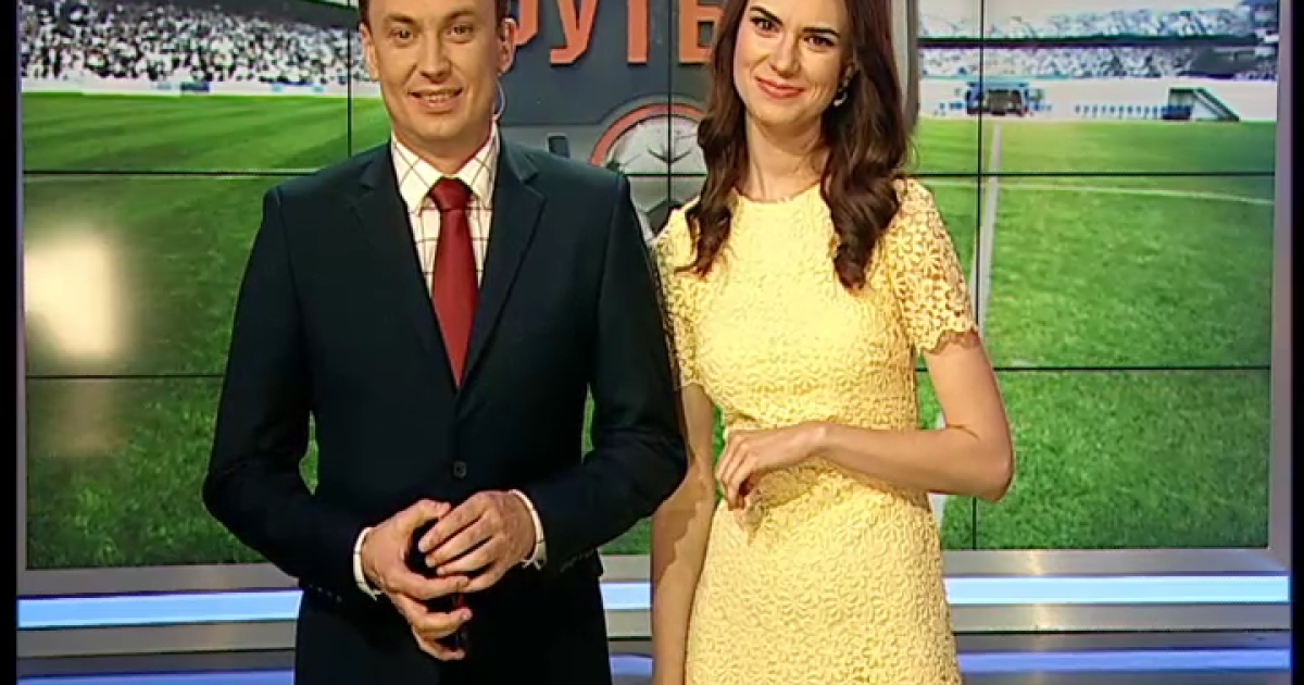 Выпуск Профутбол за 17 апреля 2016 года