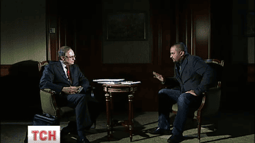 Александр Вершбоу заявив, що НАТО готове прийняти від України заявку на членство в Альянсі