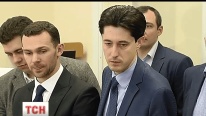 Прокуратура начала настоящую войну против Виталия Касько