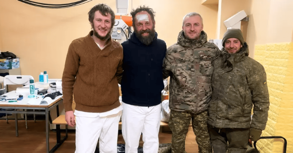 Як захисник 114 днів тримав оборону