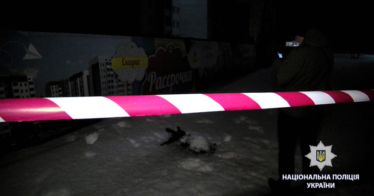 В Харькове возле ресторана расстреляли людей из автоматов: один человек погиб