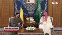 Обговорення мирного плану для України: чому саміт в Саудівській Аравії такий важливий