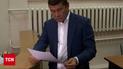 Экснардепу Александру Онищенко объявили заочный приговор по так называемому "газовому делу"