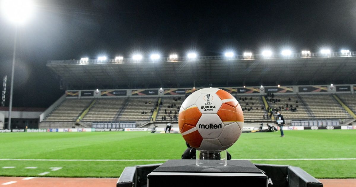 Потенційні суперники "Зорі": результати жеребкування 3-го кваліфай-раунду Ліги Європи