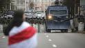 Тихановська хоче, щоб білоруських силовиків визнали терористами у Європі