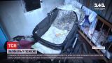 У Хмельницькій області під час пожежі у власному будинку вчаділо немовля