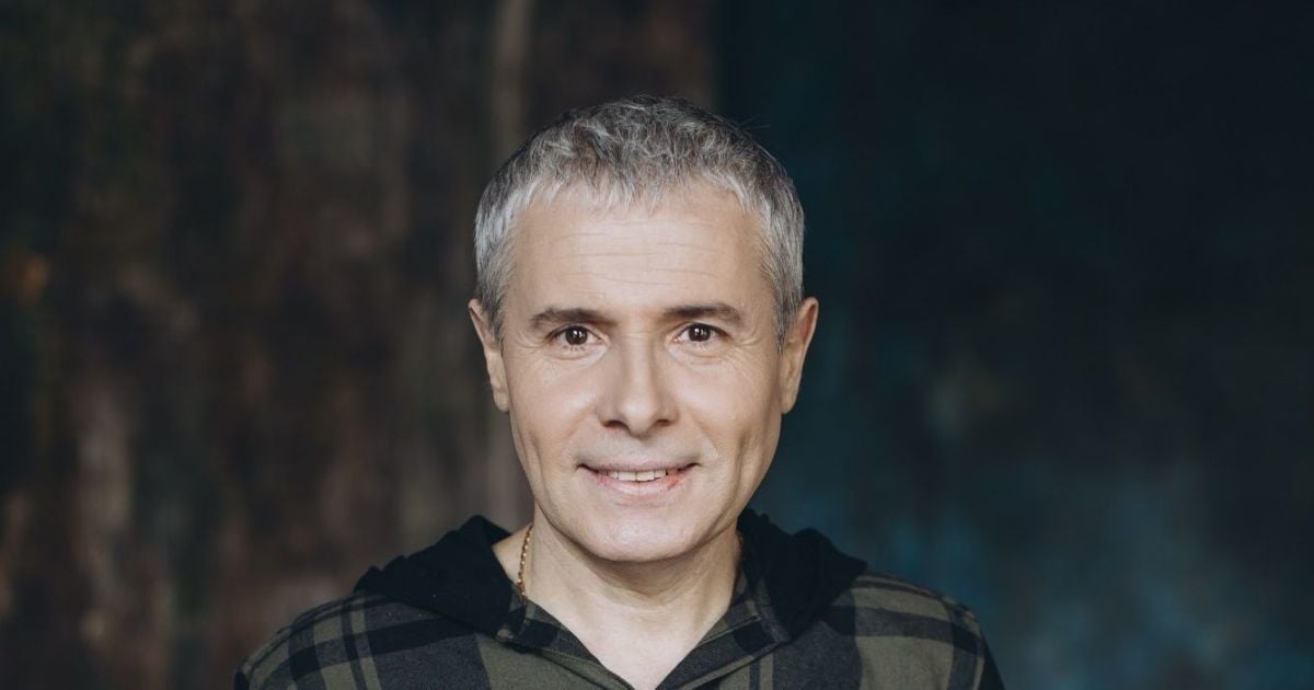 Костянтин Грубич