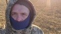 Аеророзвідник Ігор Луценко