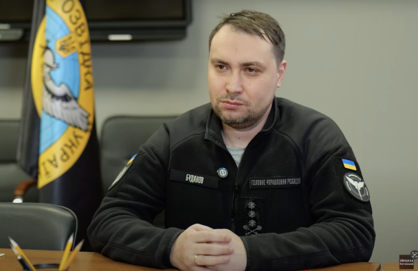Протести проти закону щодо НАБУ і САП: Буданов вперше прокоментував