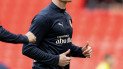 Віктор Циганков / Фото: x.com/GironaFC