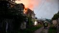 Six Powerful Explosions Thundered in Mykolaiv: the Mayor Shared Details about the Situation 