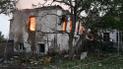 Invaders Fired 12 Missiles Against Mykolaiv, Where Around 200 Thousand Local Residents Are Still Staying with Their Children  