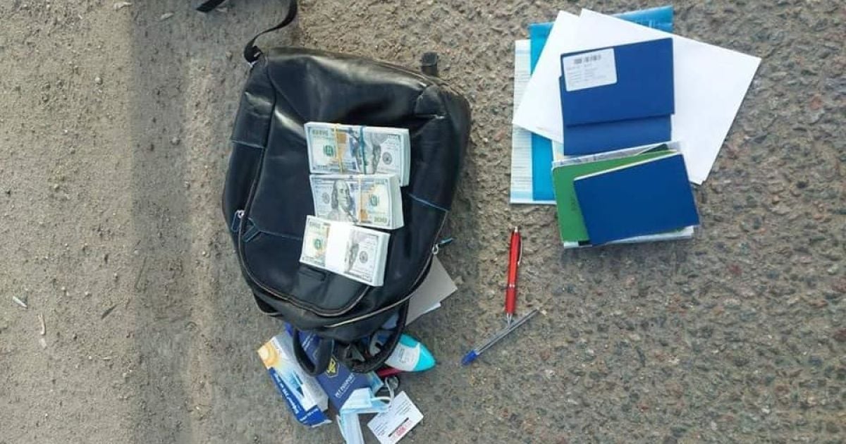 Двоє одеситів намагались передати ворогам дані про ЗСУ
