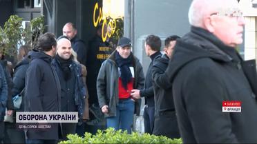 Президентські вибори у Франції - сьогодні країна обирає нового очільника поміж 12 кандидатів