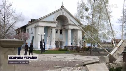 Литовский пианист-виртуоз приехал в Украину, чтобы выступить в символических местах русско-украинской войны