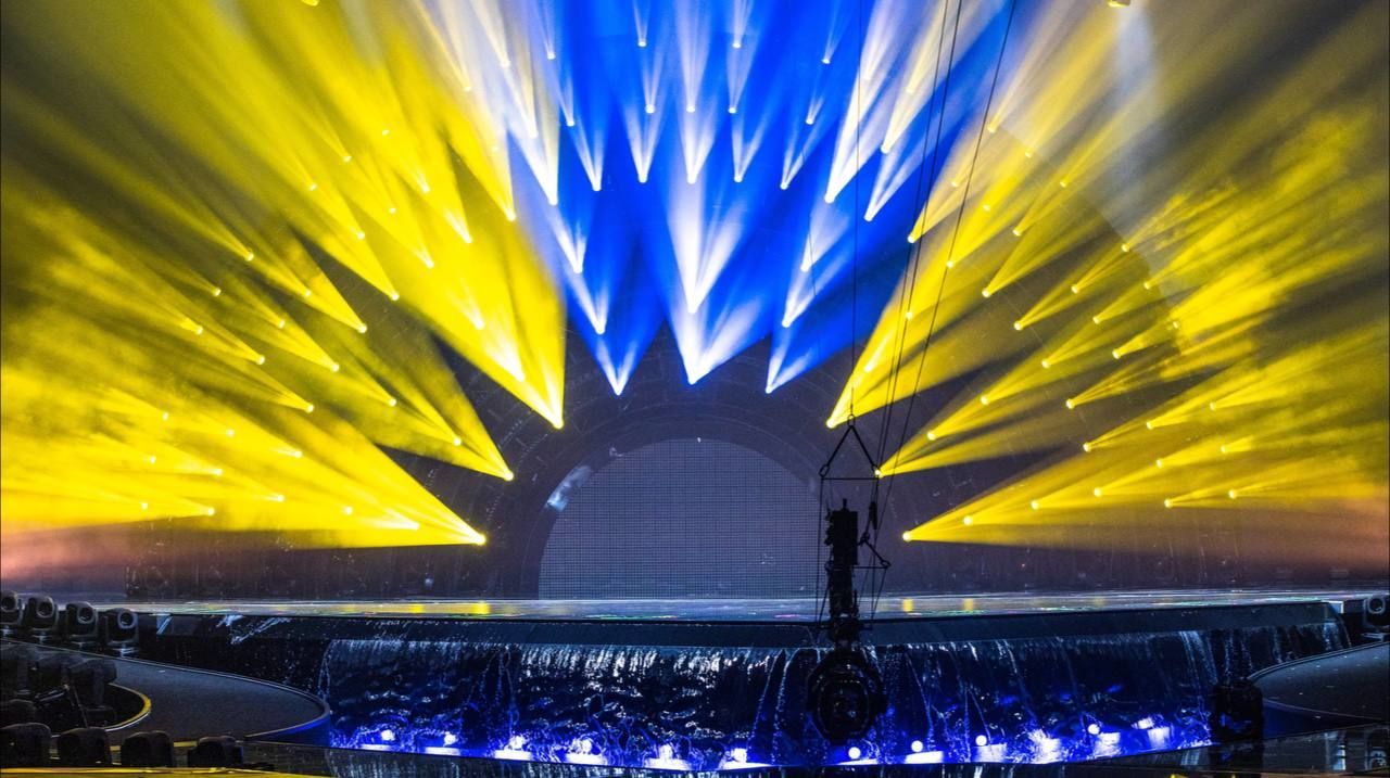 &copy; eurovision.tv