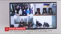 Прокуроры зачитали обвинительный акт о государственной измене Виктора Януковича