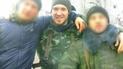 Сапожніков воював за Дебальцеве разом із російськими військовими
