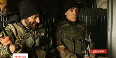 Мы не одни. Как двое итальянцев воюют на Донбассе на стороне Украины