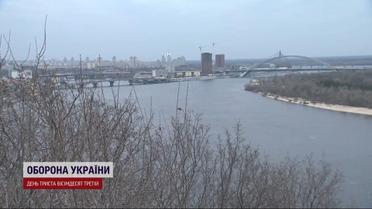 Прогноз погоды на неделю: Весна понемногу приходит но теплую одежду прятать еще рано