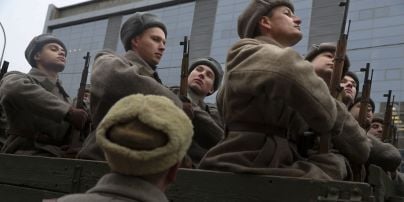 "Это считай третья мировая война! Нас ненавидят, епты!": перехоплена розмова окупанта